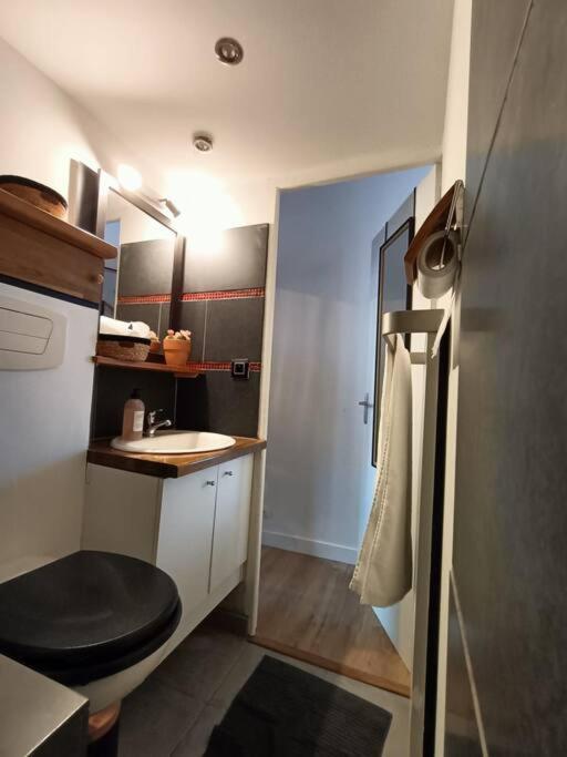 Little Bahia Apartment *