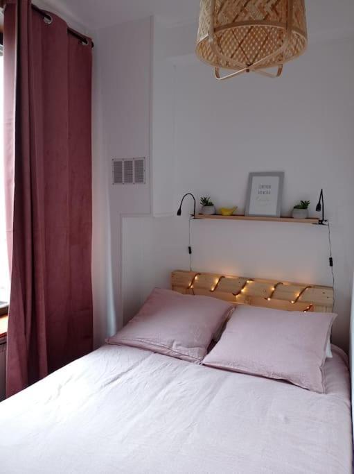 Apartment Little Bahia Saint-Malo