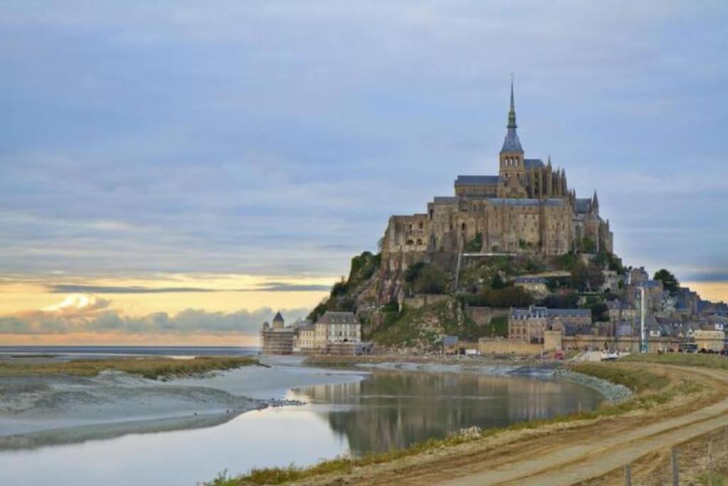 Apartment Little Bahia Saint-Malo