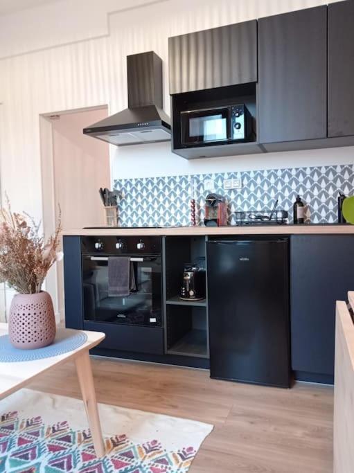 Little Bahia Apartment