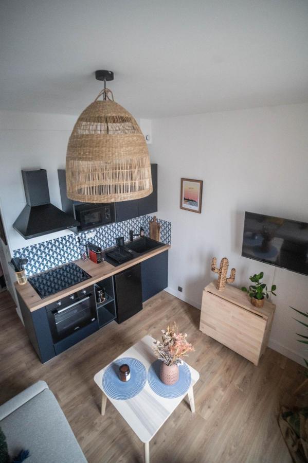 Apartment Little Bahia