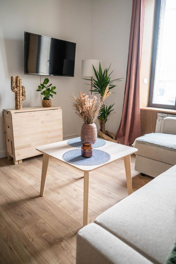 Apartment Little Bahia Saint-Malo