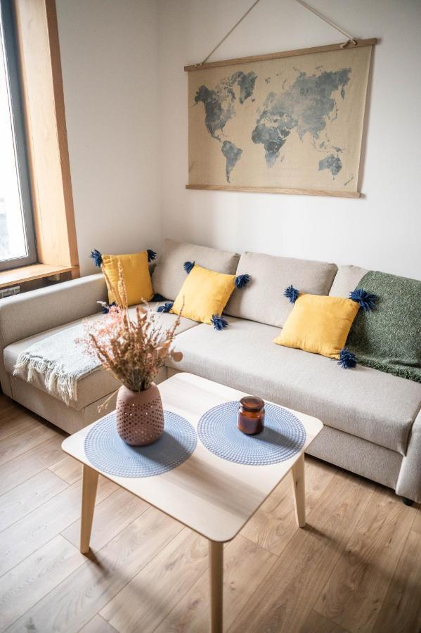 Apartment Little Bahia