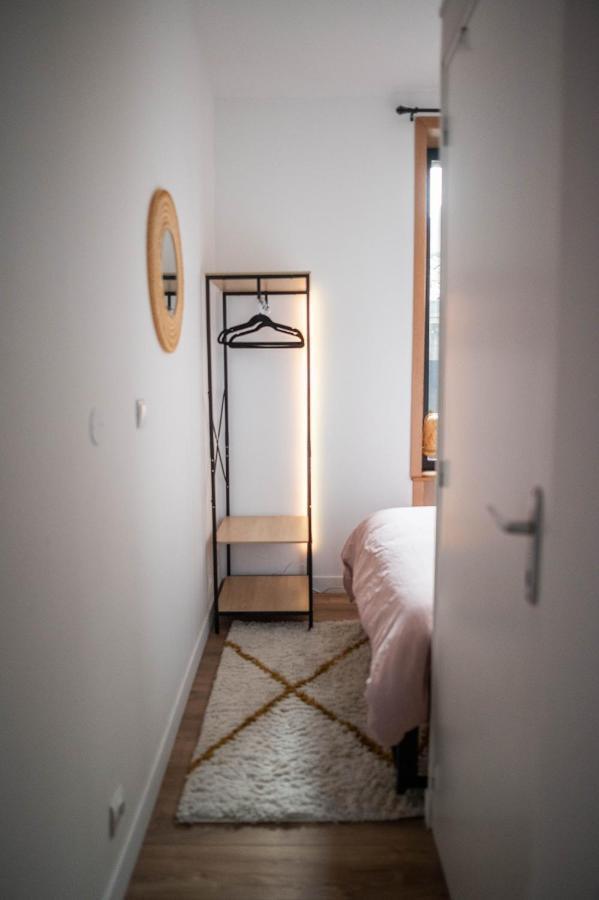 Little Bahia Apartment *