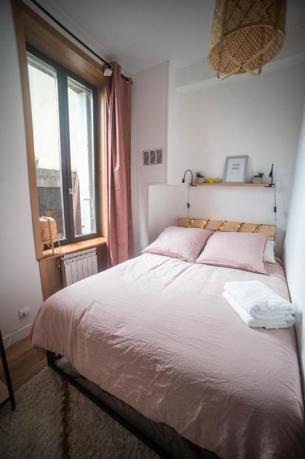 Little Bahia Apartment Saint-Malo