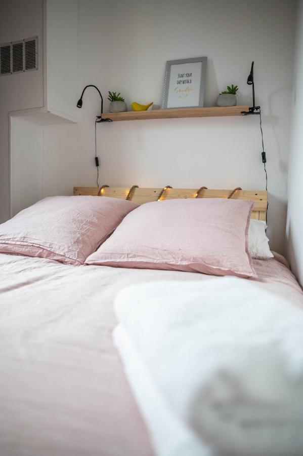 Apartment Little Bahia *